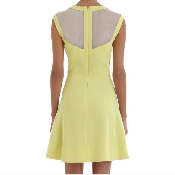 NWT Rag and Bone Sleeveless Ruby Dress - Picture 2 of 7